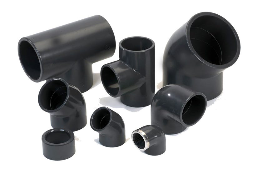 Pvc Pipe Fittings Manufacturers. PVC Pipe Fittings Introduction by Indradharaa Medium