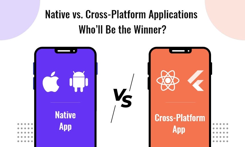 The Ultimate SWOT Analysis of Native vs CrossPlatform Mobile App