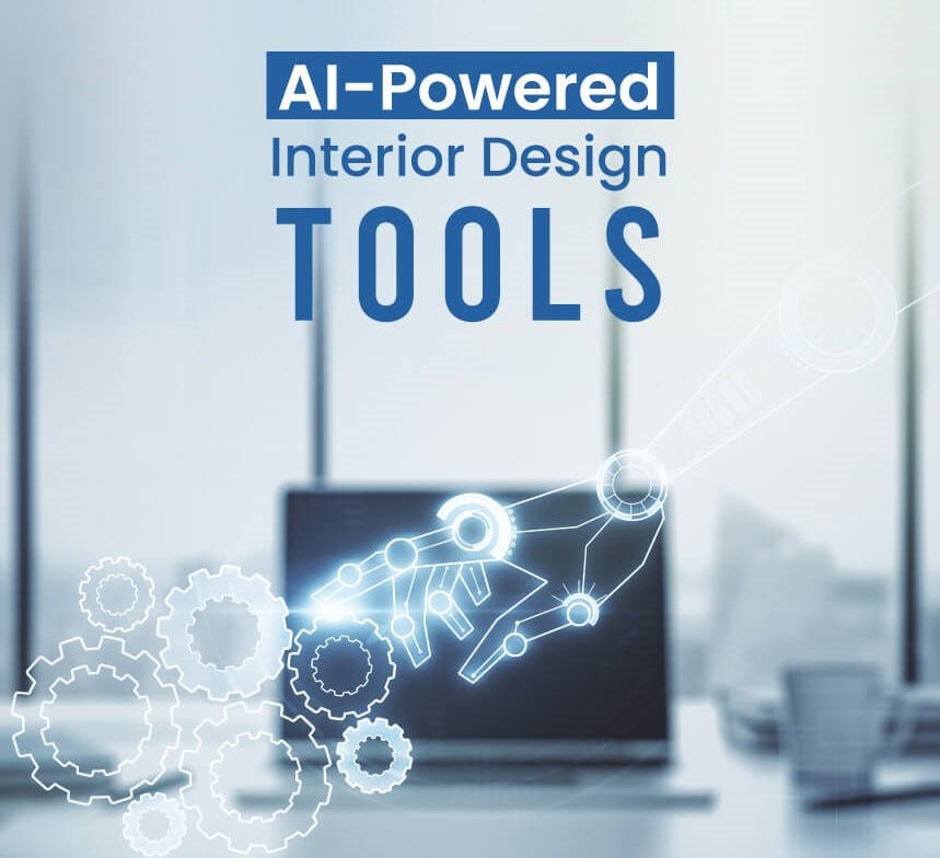 Top Interior Design Software Tools Powered By AI In 2023 by RR