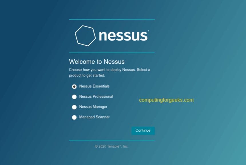 Why the Nessus Vulnerability Scanner is a Great Cybersecurity Tool by