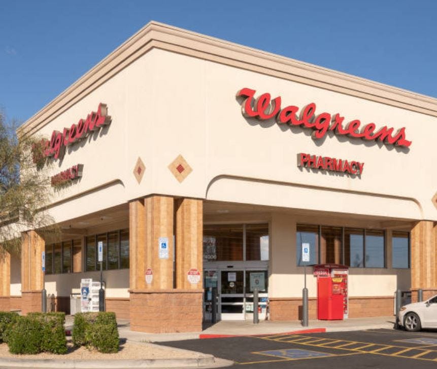 Walgreens A Comprehensive History of the Iconic Pharmacy Chain by