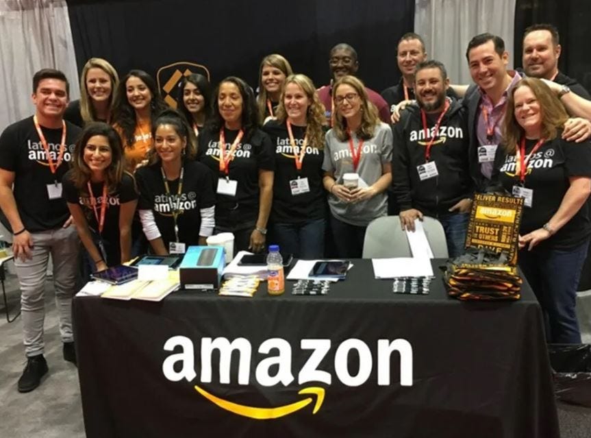 Amazon Employee Benefits. About Amazon Employee Benefits and… by