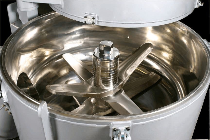 Factors that Define a Good High Speed Mixer Buy Henschel High