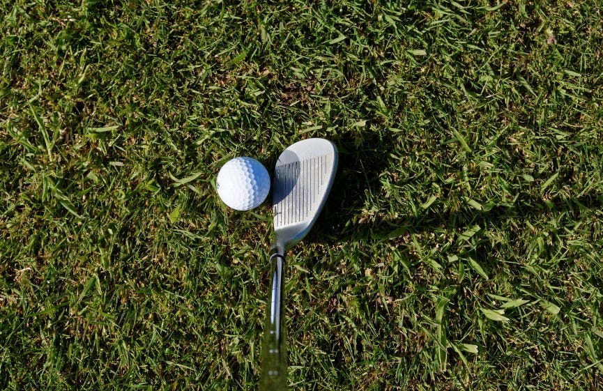 What Is A Utility Wedge? — Explained by Golf 23 Medium