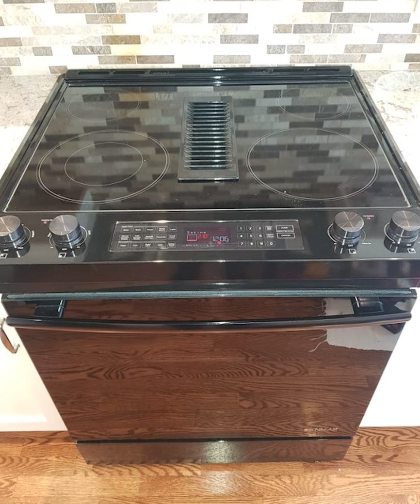 Stove Repair Halifax https//doctorappliancerepairhalifax.ca/stove