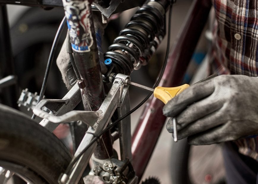 How to Get Bike Grease out of Clothes by Whgs Aman Jul, 2023 Medium