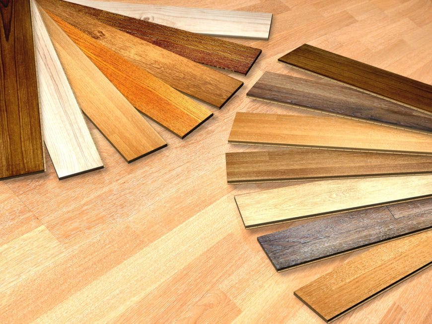 How To Protect Laminate Floors From Furniture Scratches at Rosario Rene