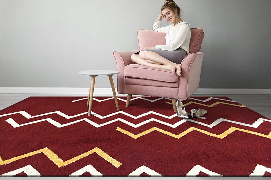 List Out The Most Common Mistakes In Throw Rugs Online by Codu home