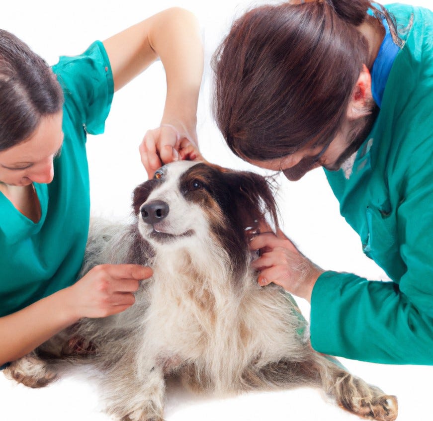 Expert Techniques to Treat Flea Bites on Dogs by My Appliances Hub