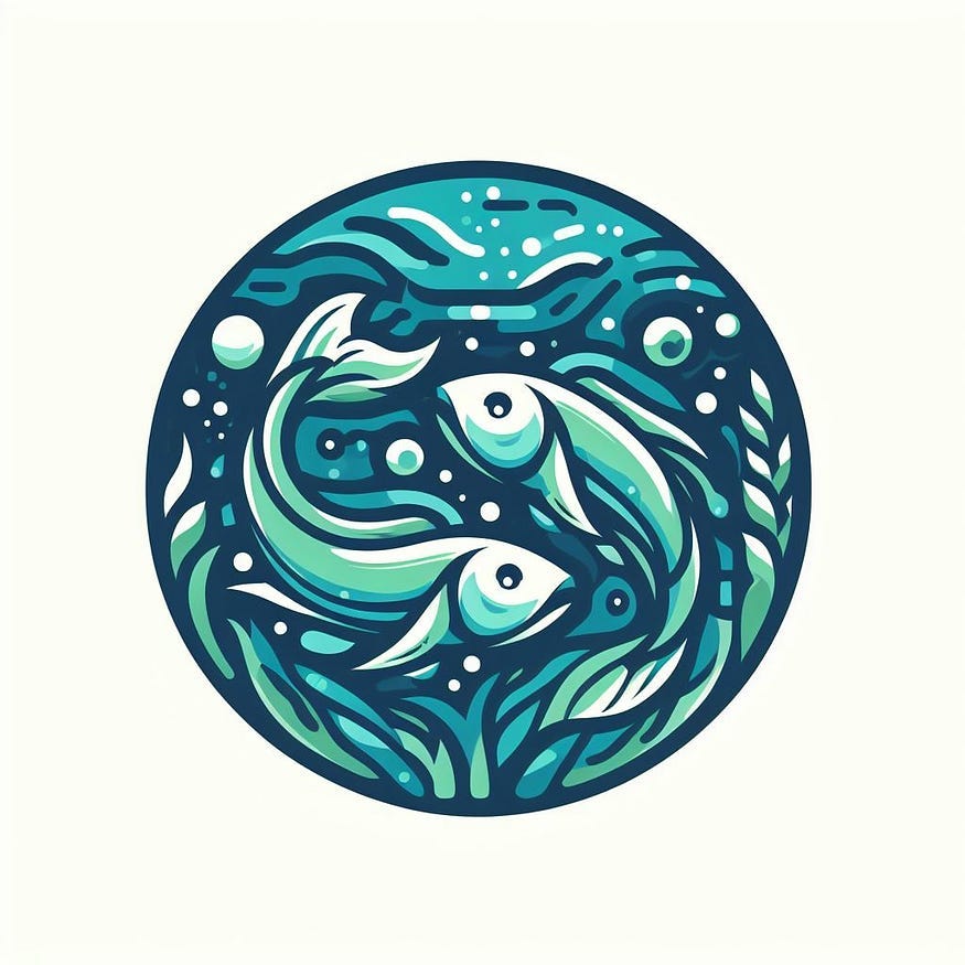 Pisces Horoscope Today and Tomorrow 23 November 2023 by Hermes