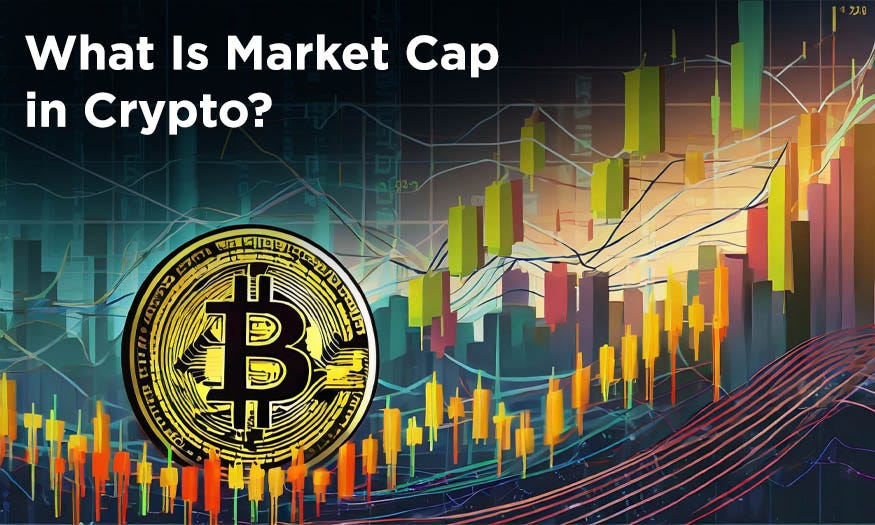 What Is Market Cap in Crypto?. Before you put your money into… by