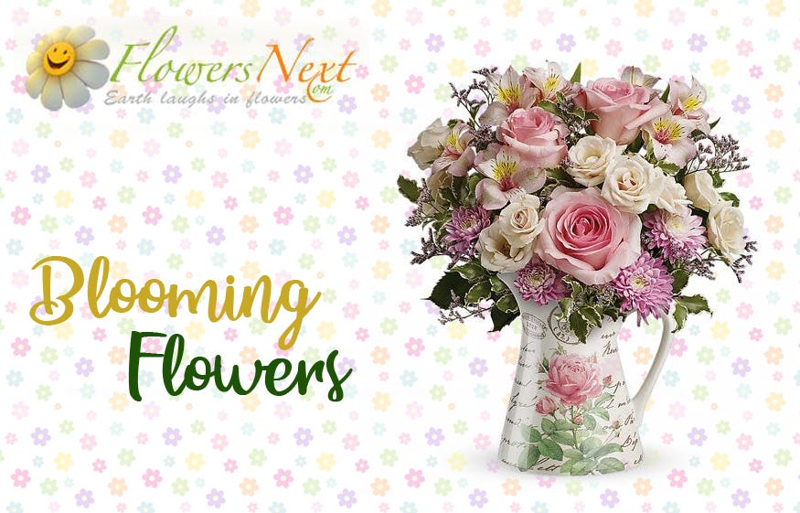 The Ultimate Guide to Sending Flowers to Bahrain by Johnnydisozall May, 2023 Medium