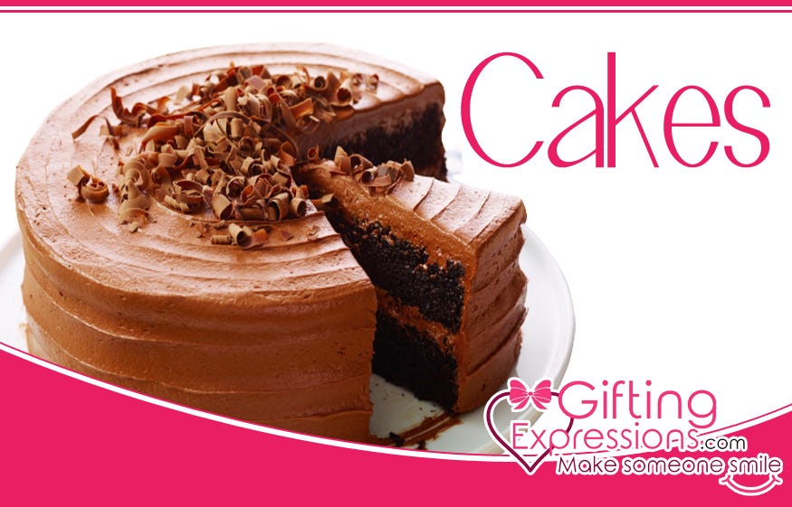 Famous Bakeries Online Cakes Delivery in Karachi by Willow Harper