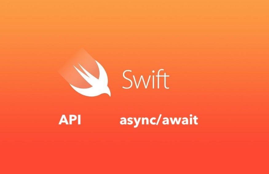 What is Async Await in Swift? Vikas Pandey Medium