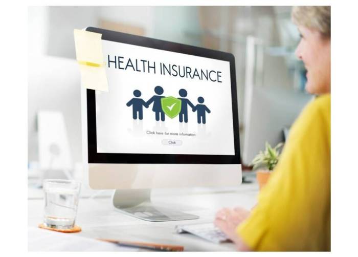 How to obtain a health insurance license