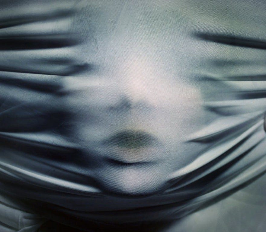 When Mental Suffocation can affect the thought process? by Bidita