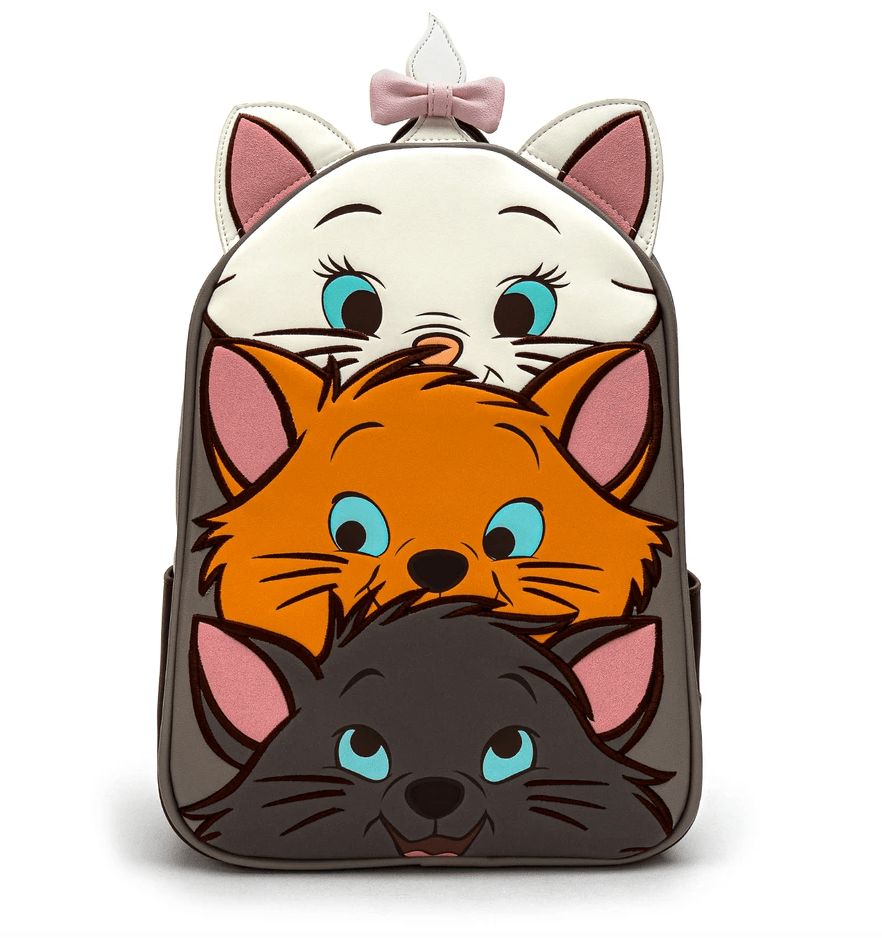 Is Loungefly owned by Disney? by walletszoo Medium