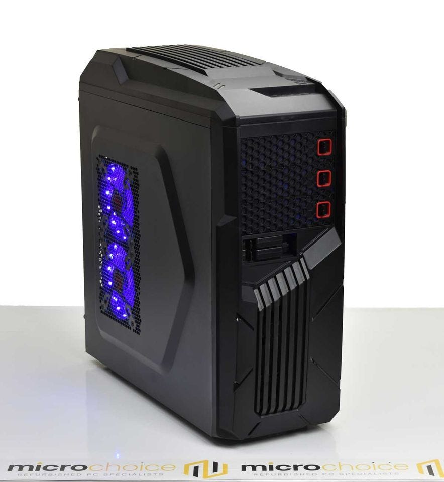 Buy Refurbished Gaming PCs and Upgrade Your Gaming Experience