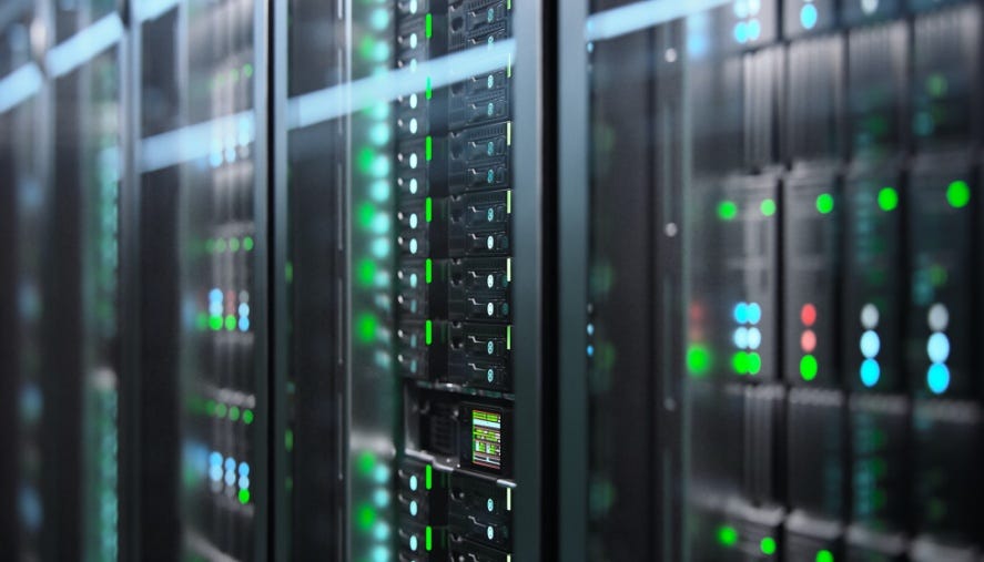 Dedicated Server Costs and Pricing Overview by ZUMIV Jan, 2024 Medium