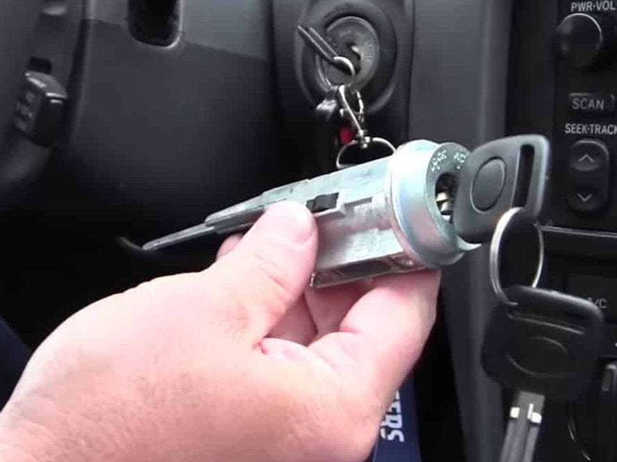 How to Replace an Ignition Switch? by QuickPro Locksmith LLC Medium