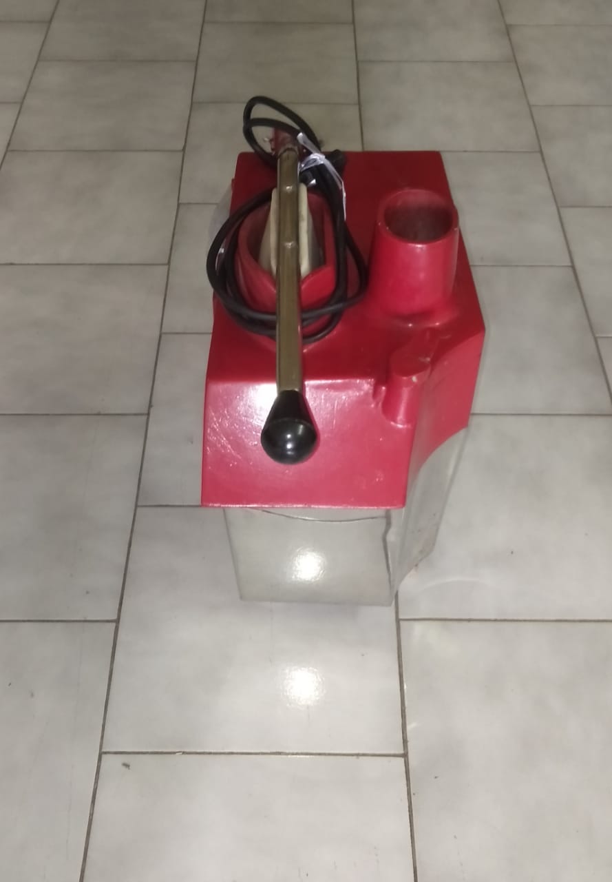 Transform Your Food Processing with GeeGee Foods by Gee Gee Foods