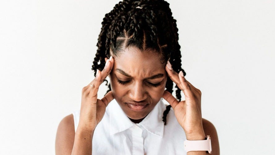 Does Birth Control Make You Moody by Doctor Health Medium