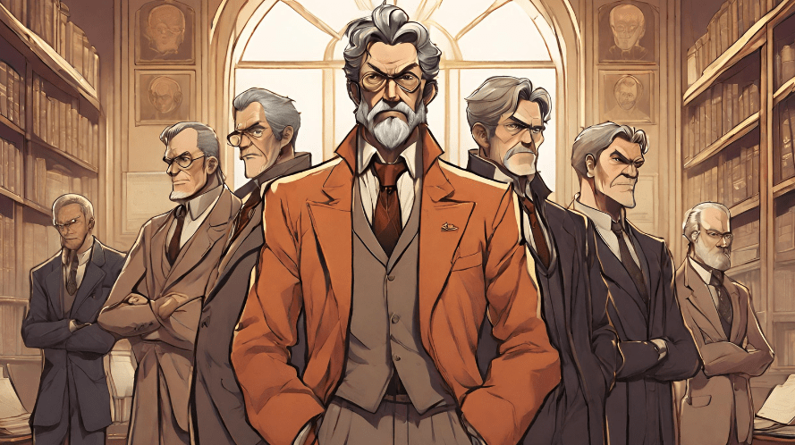 The Genius Hall Of Fame Unveiling The Smartest Men In History By