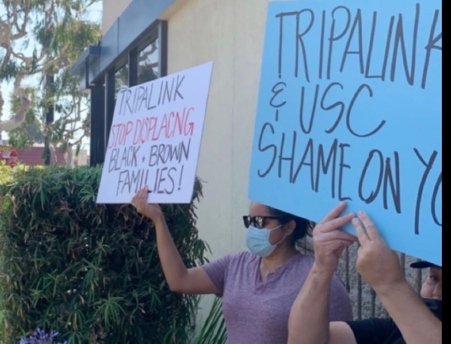 The University Of Southern California Can Also Be Held Accountable For