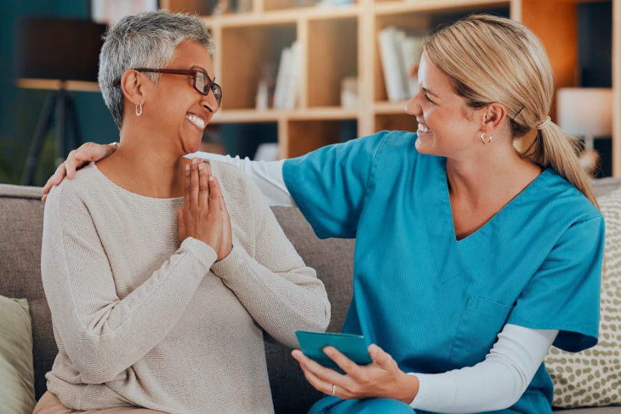 The Importance of Routine for Those with Dementia Eprine Home Care Medium