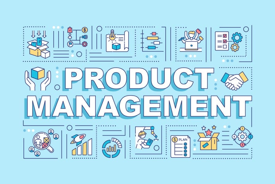 What is Product Management?. Product Management A Brief Overview by