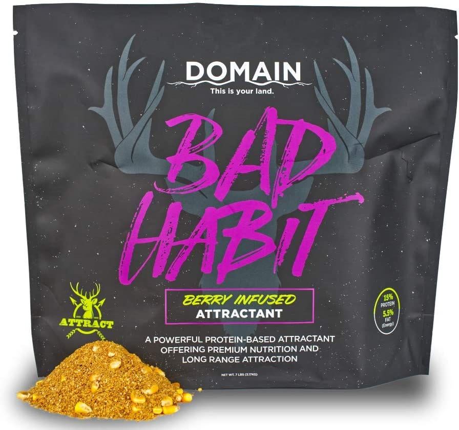 The Best Deer AttractantS For Next Hunt by huntpeak1 Medium