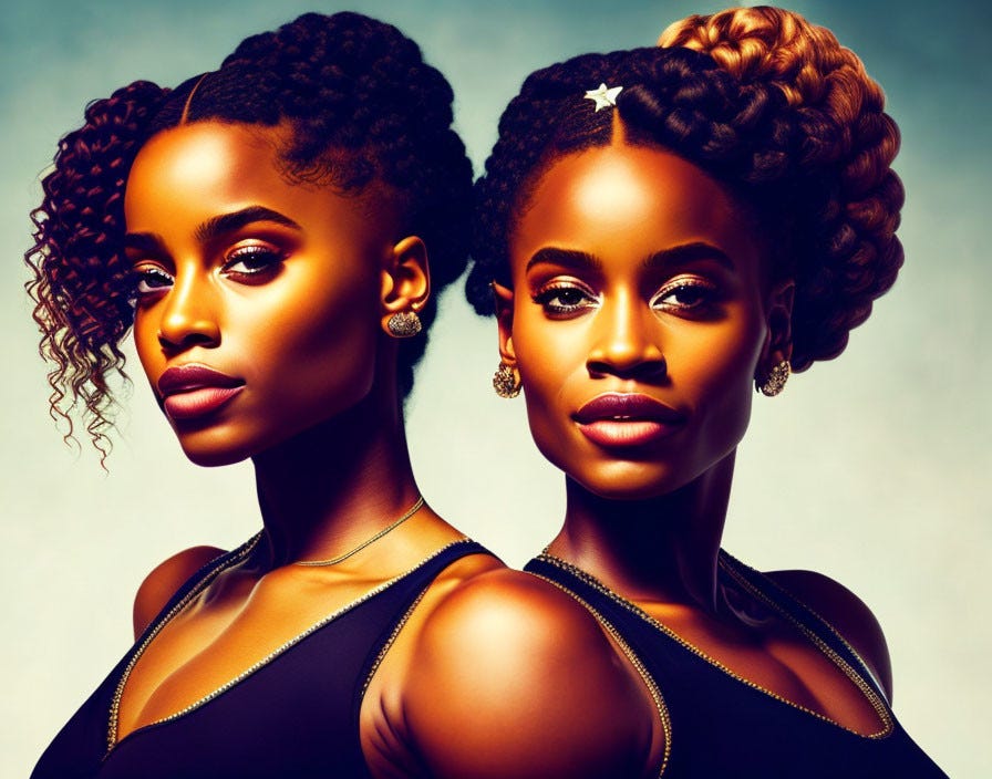 From Struggles to Stardom A Tale of Determination and Friendship. by(07)