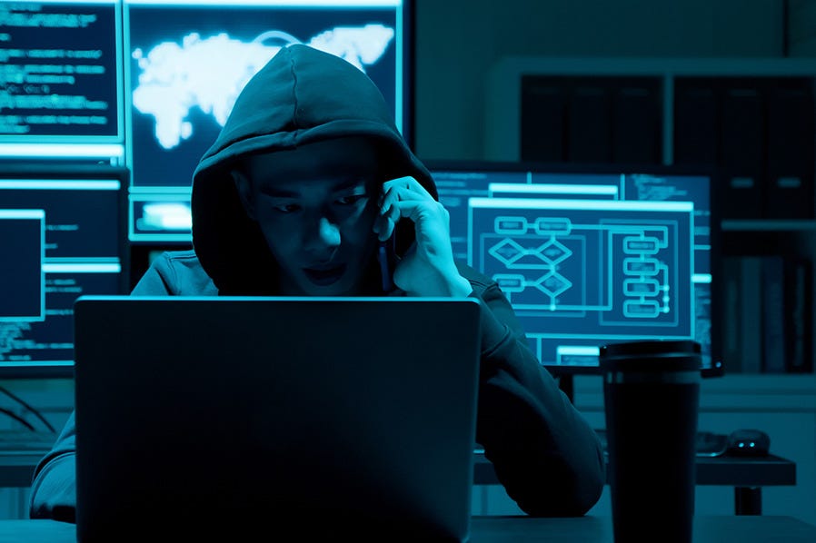 Top 10 Ways to Find a Hacker. In today’s digital age, the threat of