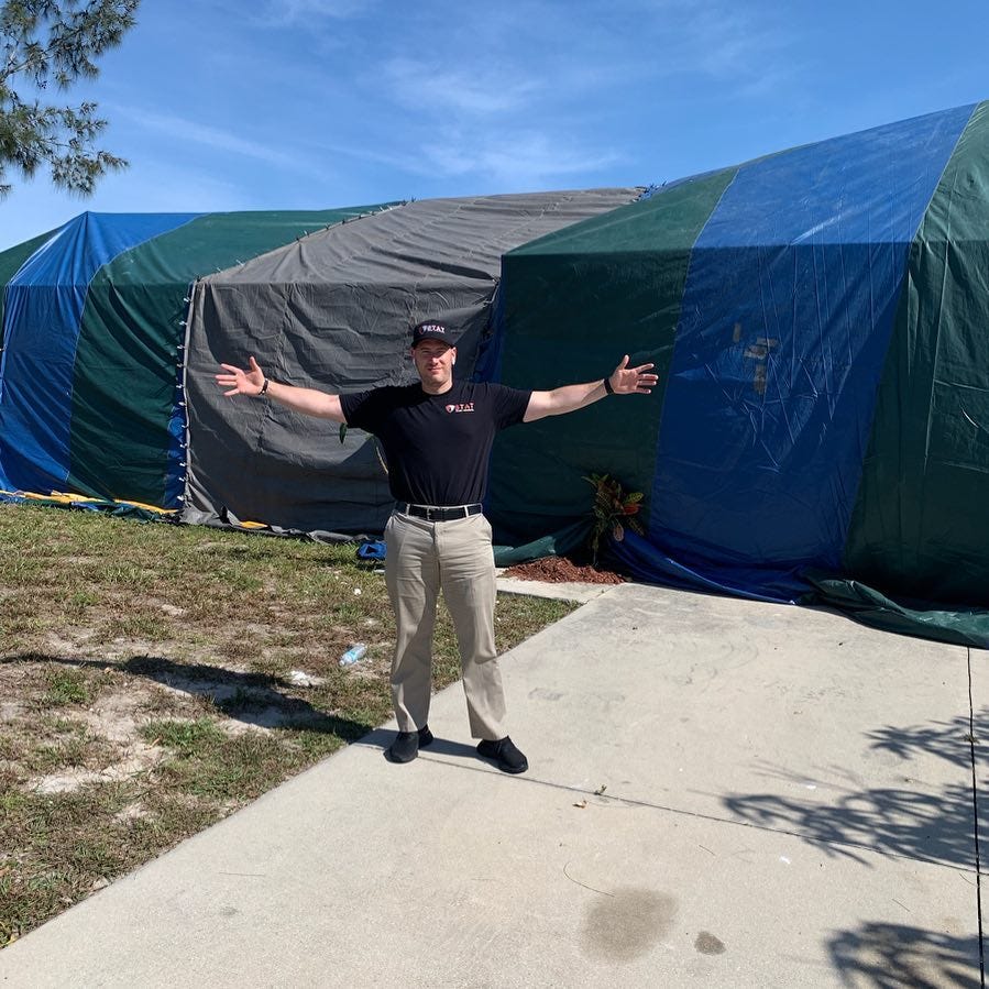 Tent Fumigation in Fort Myers, FL What You Need to Know by Stat Pest