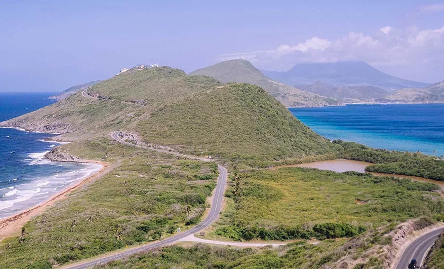 What Makes Rental Condos in Nevis the Ultimate Tourist Destination