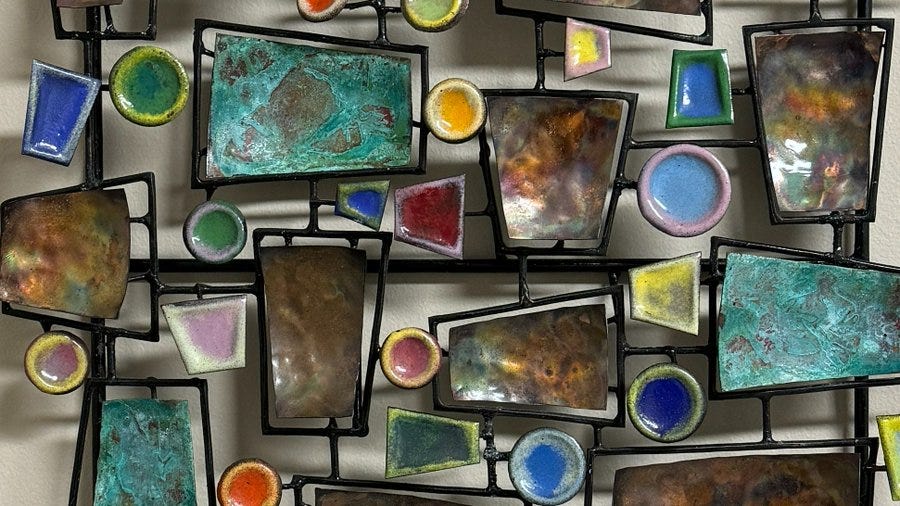 Apologize Sparingly, But Mean it Sincerely by Chris Compton