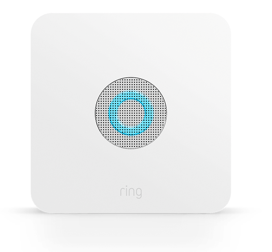 Inside Amazon’s Ring Alarm System by Nicholas Miles Tenable