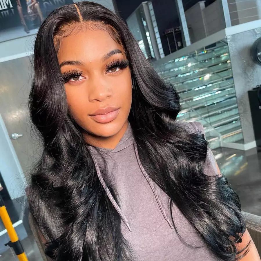 How To Installl Quick Weave Long Hair Step By Step? by Iqueenla hair