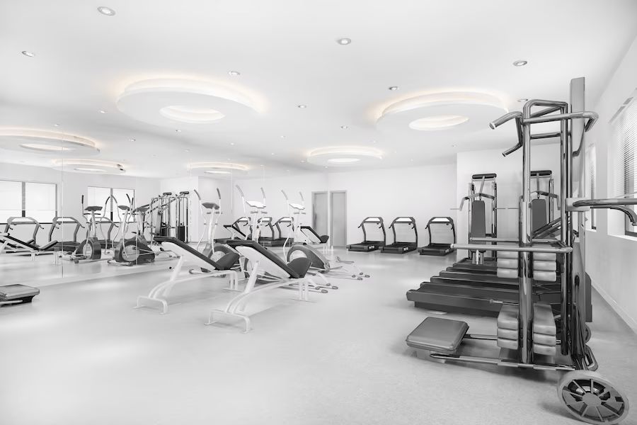 Simplifying Your Move Gym Equipment Moving Services in Davie by Gym