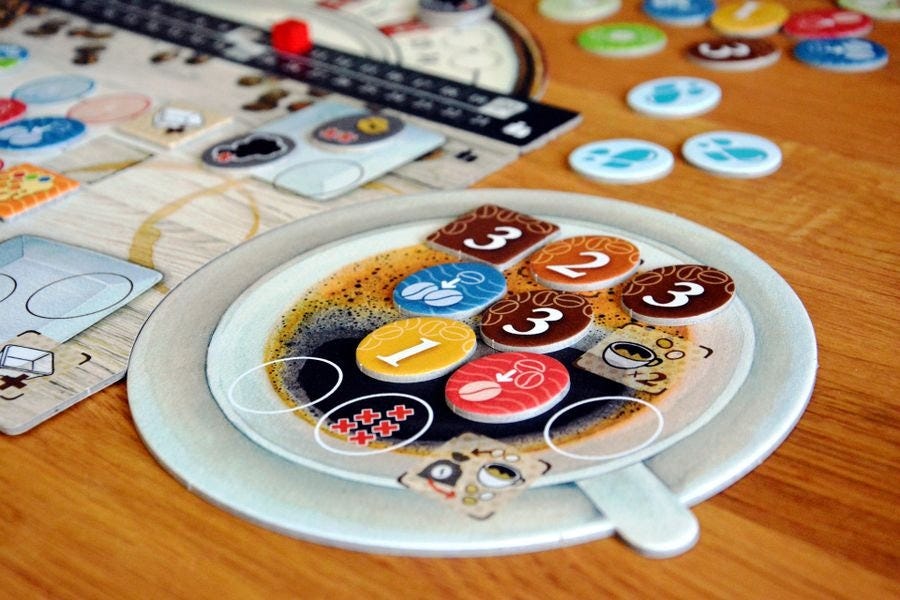 A Complete Beginner’s Guide to Solo Board Games by Justin Davis Medium