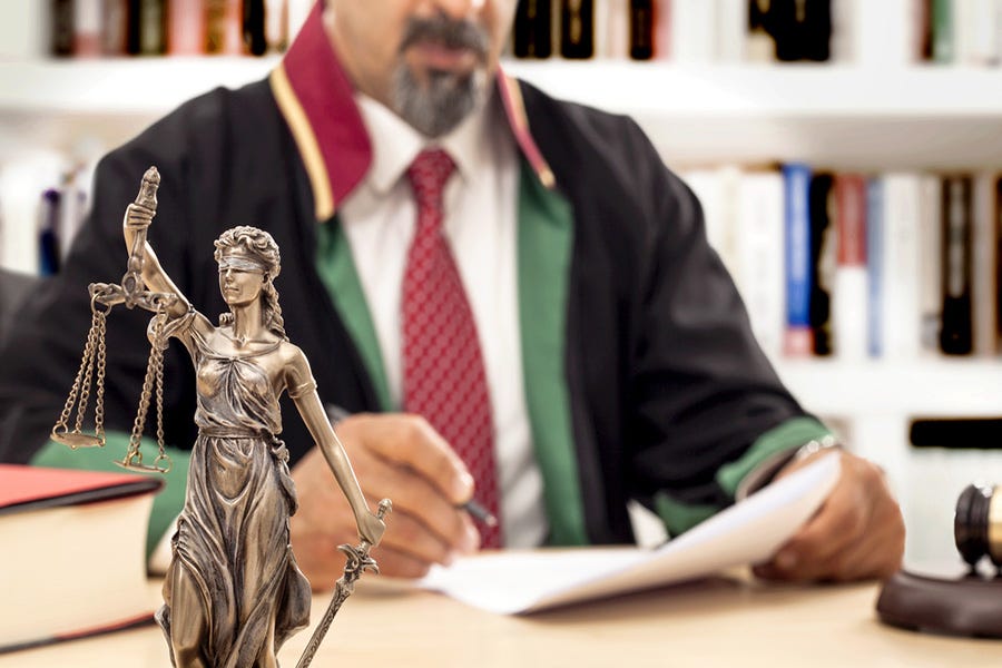 Do You Need Math To Be A Lawyer?. Attorneys Don’t Need to be more… by