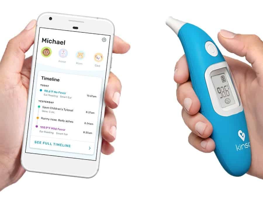 Is the iPhone Capable of Taking the Temperature of a Room? by