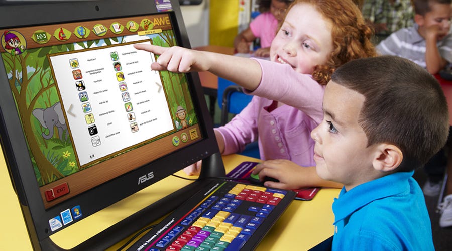 Digital GameBased Learning. Digital gamebased learning is one of… by Sophiakarnes Medium