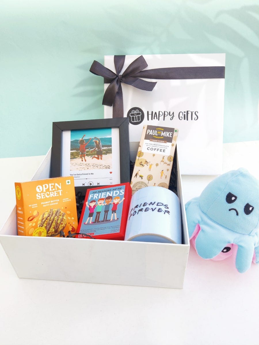 Best Gift Hamper for Best Friend Ideas by Happygifts Medium