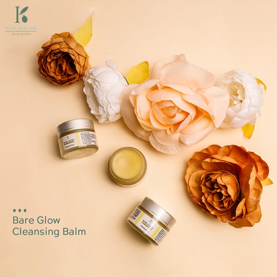 What is the best Organic Cleansing Balm? by Monikayngmedia Medium