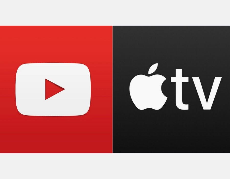 YouTube TV Not Working on Apple TV? Call (800) 9882449 by Alexharper