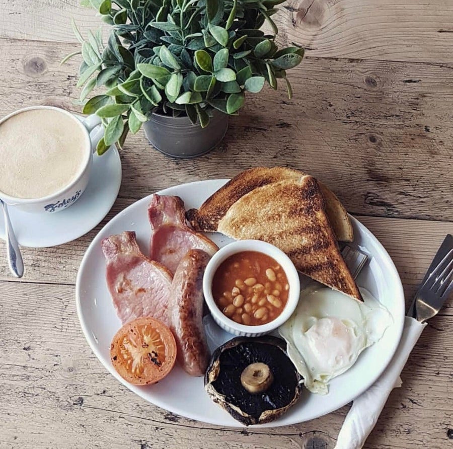 15 Must Visit Independent Coffee Shops in Worcester City Centre by