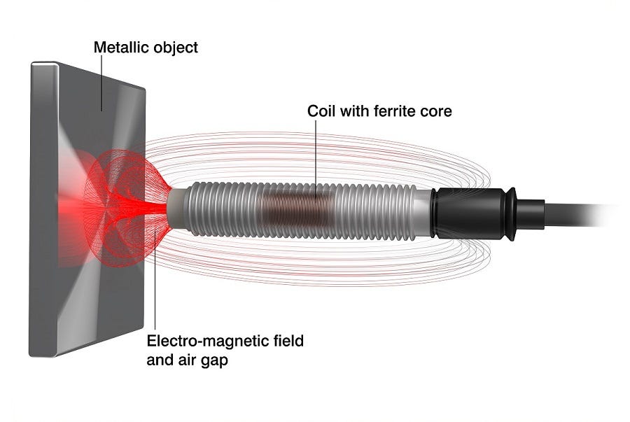 Eddy Current Sensor Market. The Eddy Current Sensor market is… by