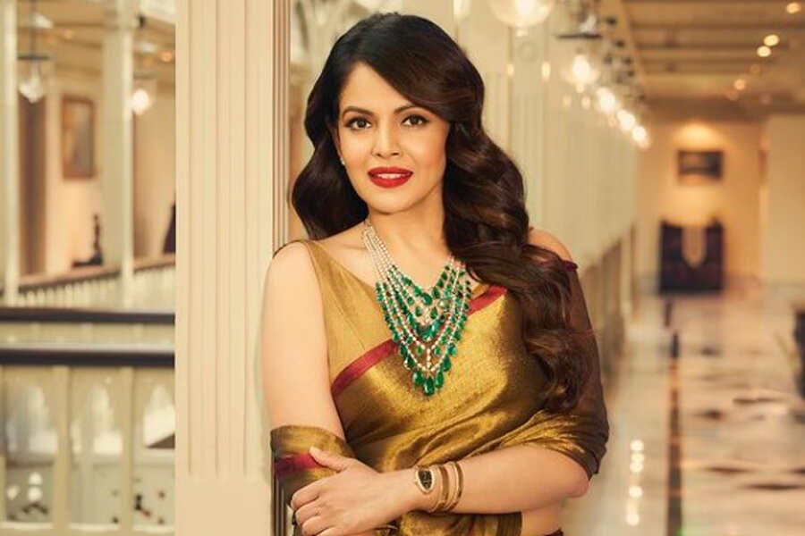 Namita Thapar From Executive Director of Emcure Pharmaceuticals to Shark Tank Judge with a Net