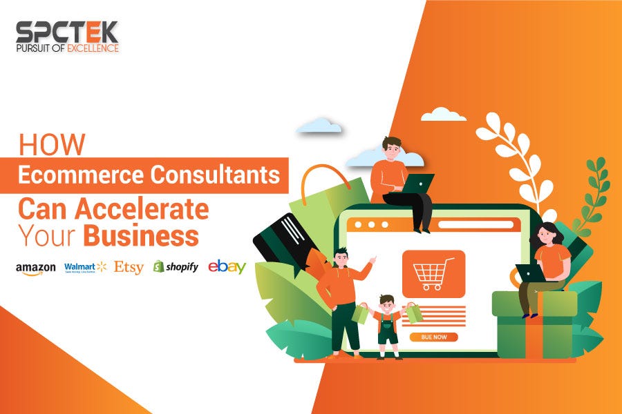 Learn How Consultants Can Accelerate Your Business. by